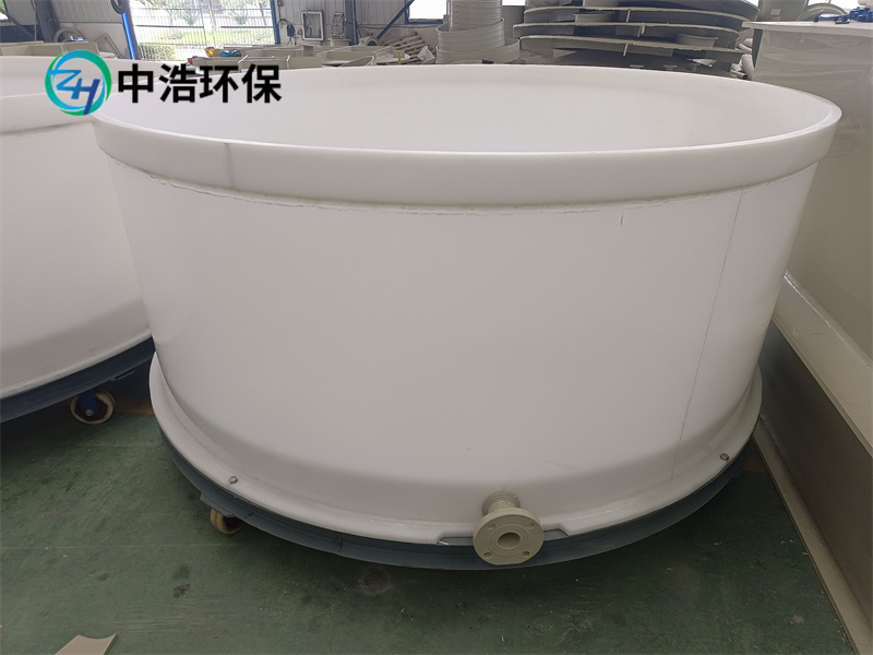 和田县PP抽滤槽